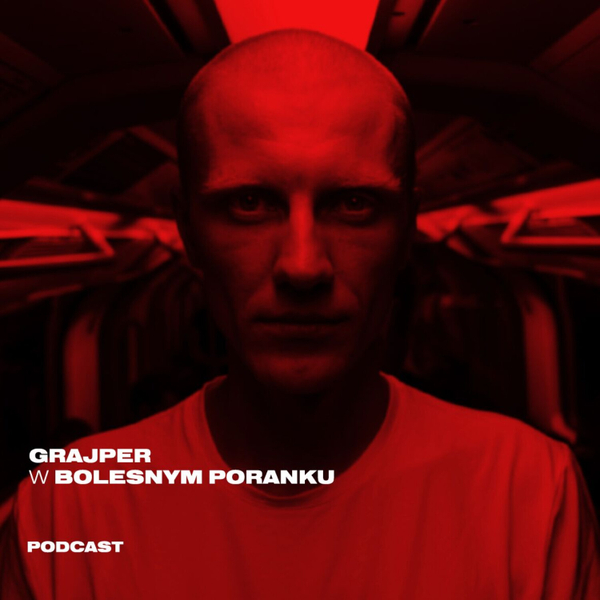 Bolese Poranki w newonce.radio gość GRAJPER 25.06.2019 artwork