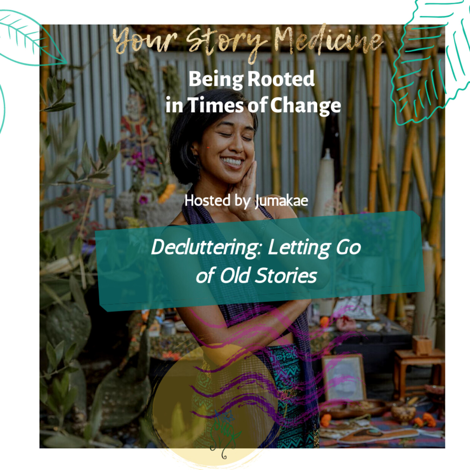 Your Story Medicine