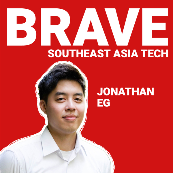 Jonathan Eg: Cofounder Basketball Dynamics, Influencer Marketing Strategies & Living Within Your Means