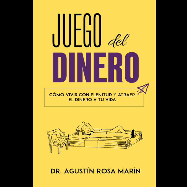 Programa Especial - Juego Del Dinero artwork