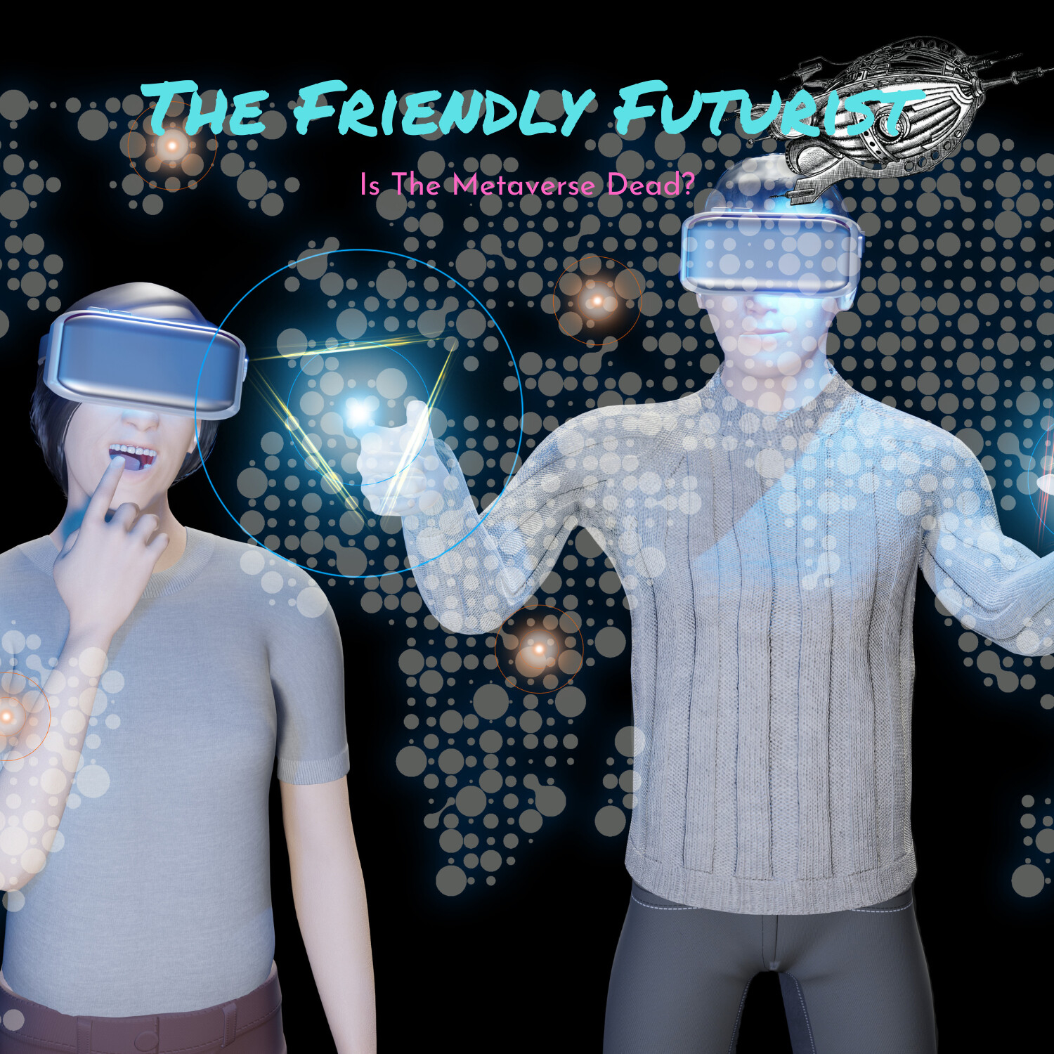 Is the Metaverse Dead?