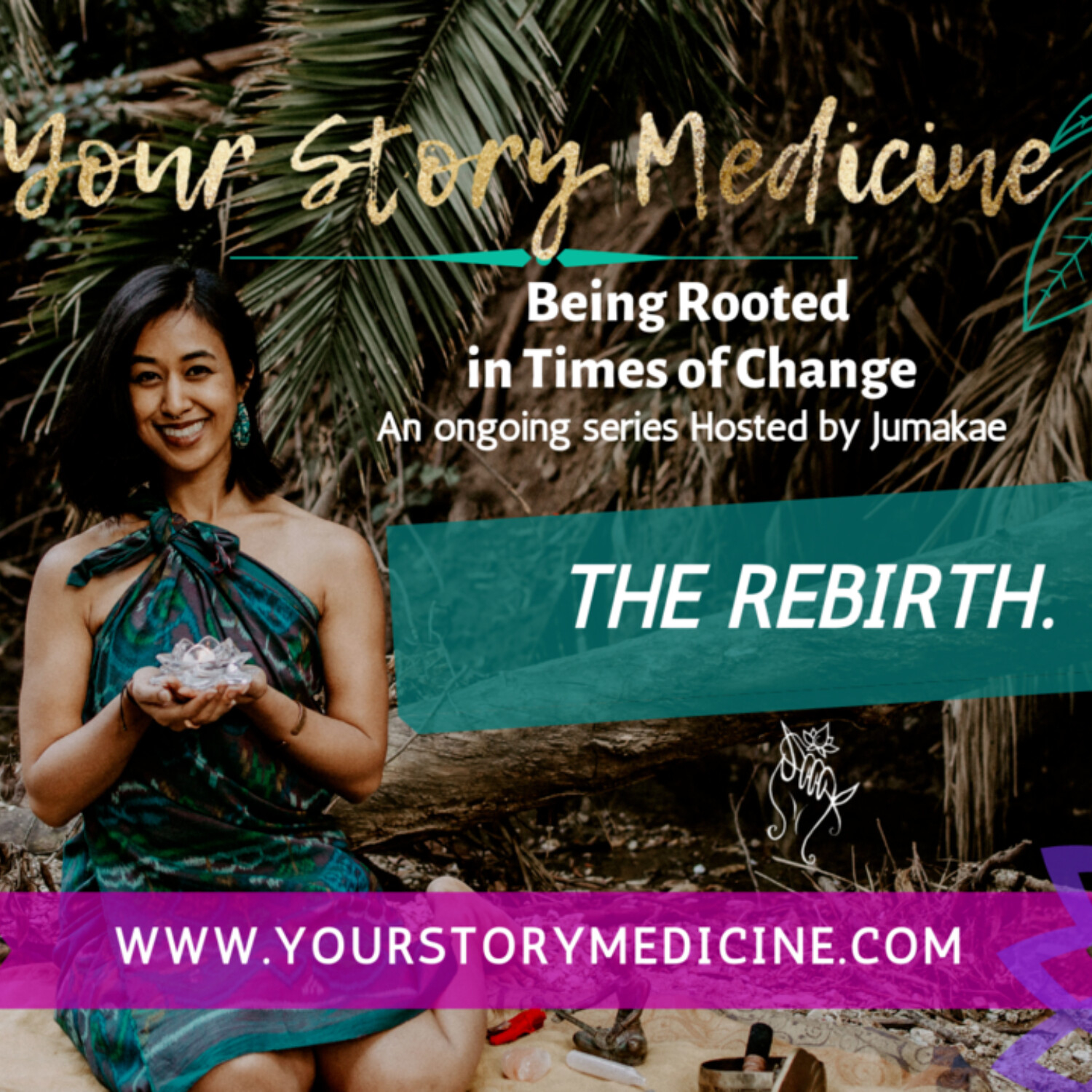 Your Story Medicine