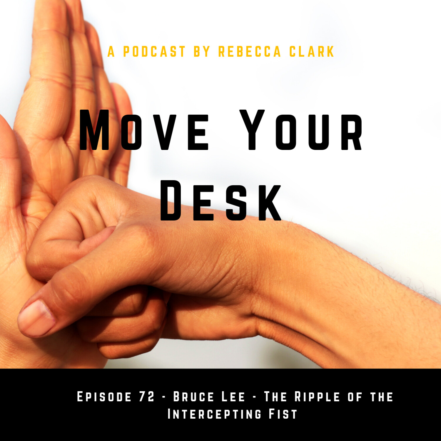 Move Your Desk