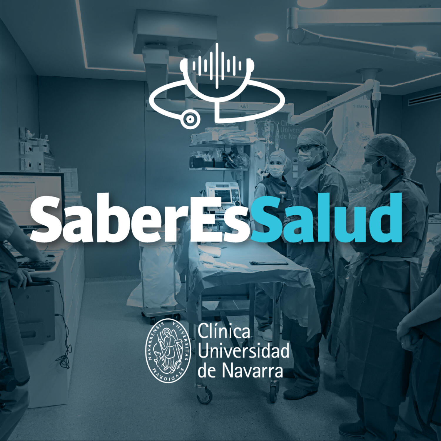 Saber es Salud 1x09 ¿Cómo se combaten las alergias primaverales? episode artwork