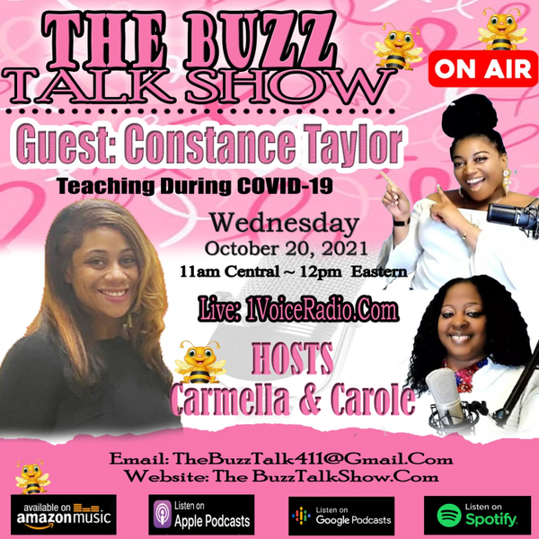 Teaching During Covid-19 artwork