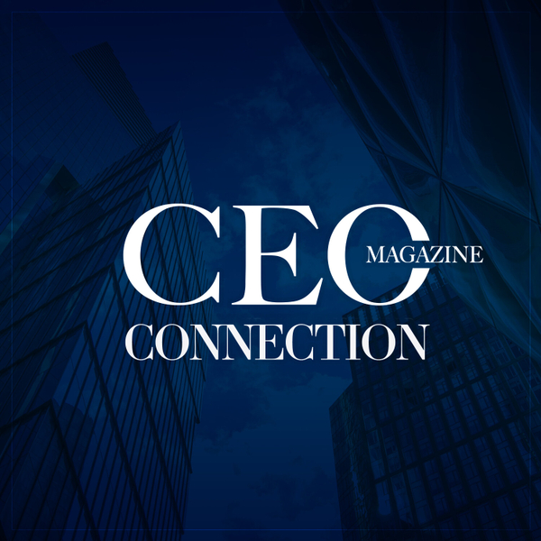 CEO Connection artwork