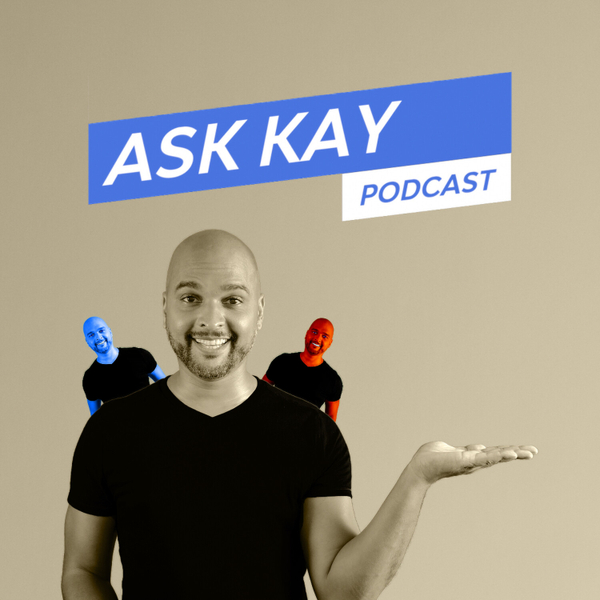 Ask Kay artwork