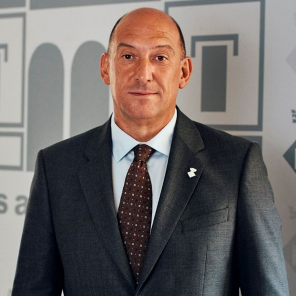 Entrevista a José Antonio Gilabert, regidor por VOX en Sitges artwork