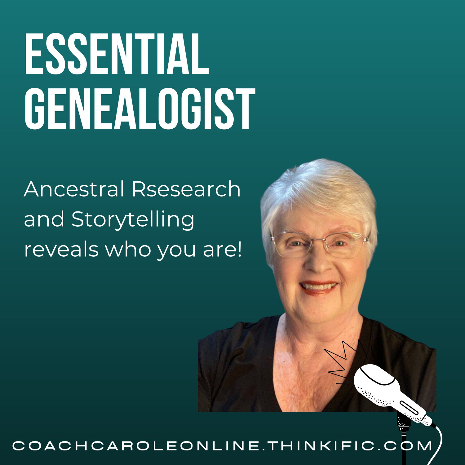 Essential Habits for Genealogists & Storytellers