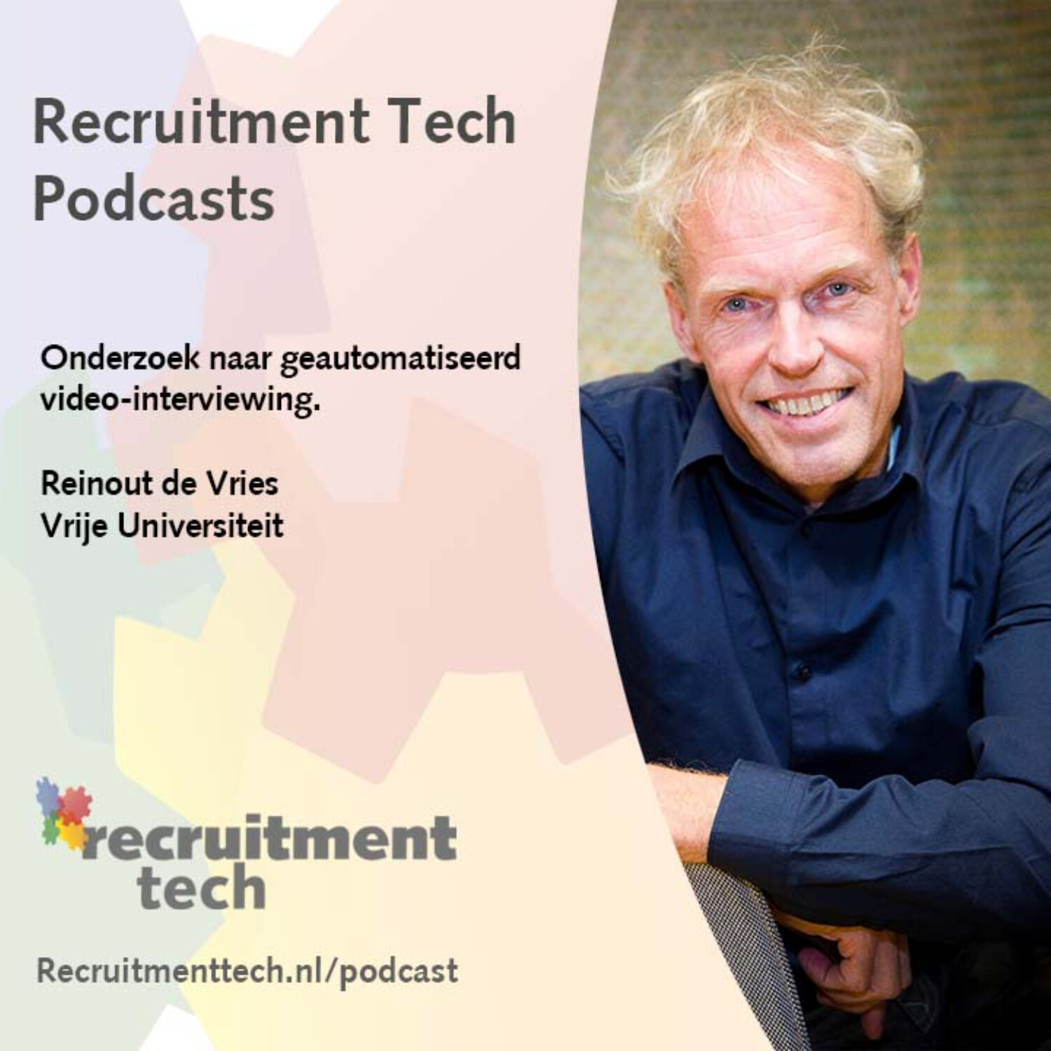 Recruitment Tech Podcasts (NL)