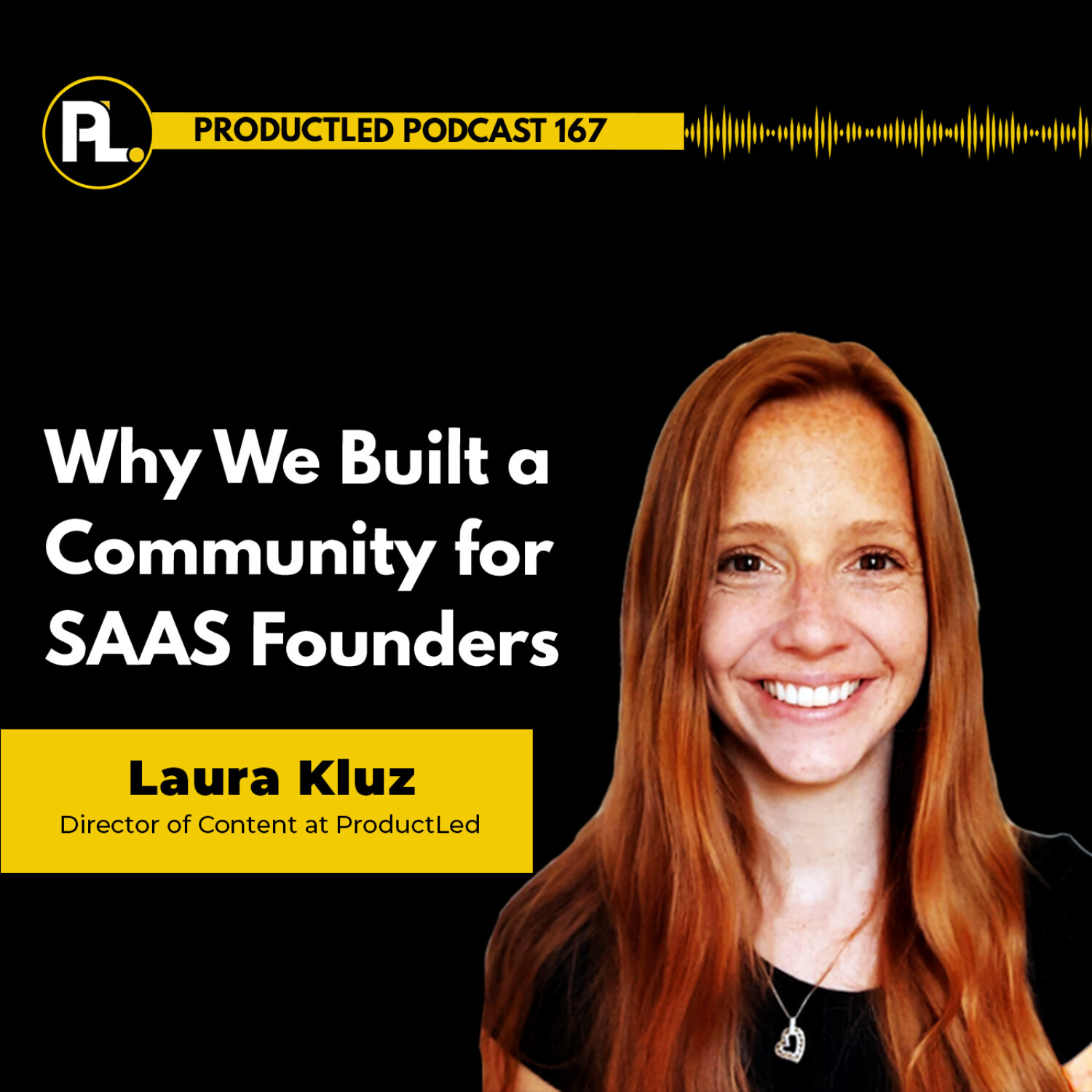 ProductLed Podcast