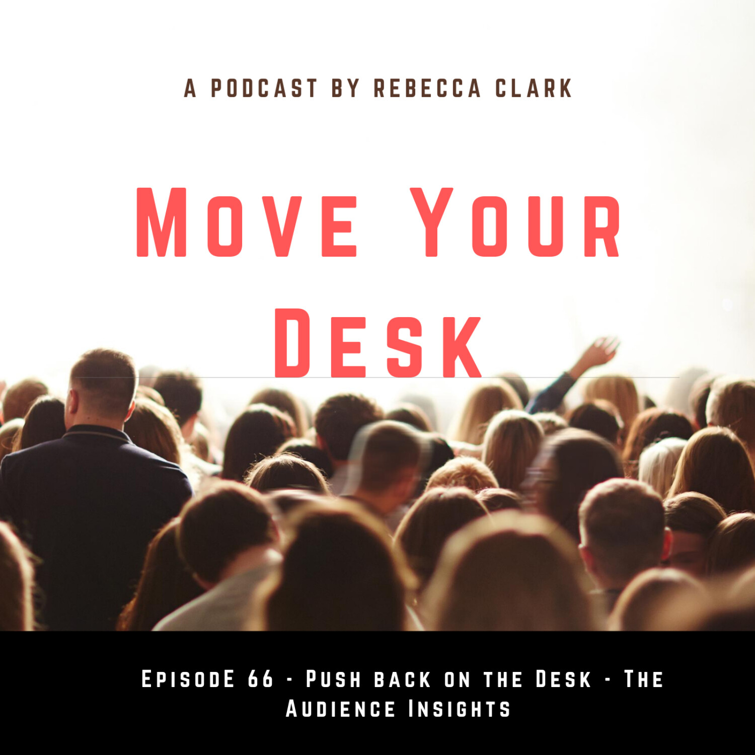 Move Your Desk