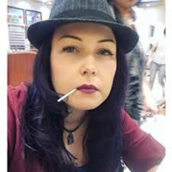 Author Erin Crocker (4-9-18) artwork