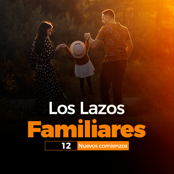 Los Lazos Familiares  artwork