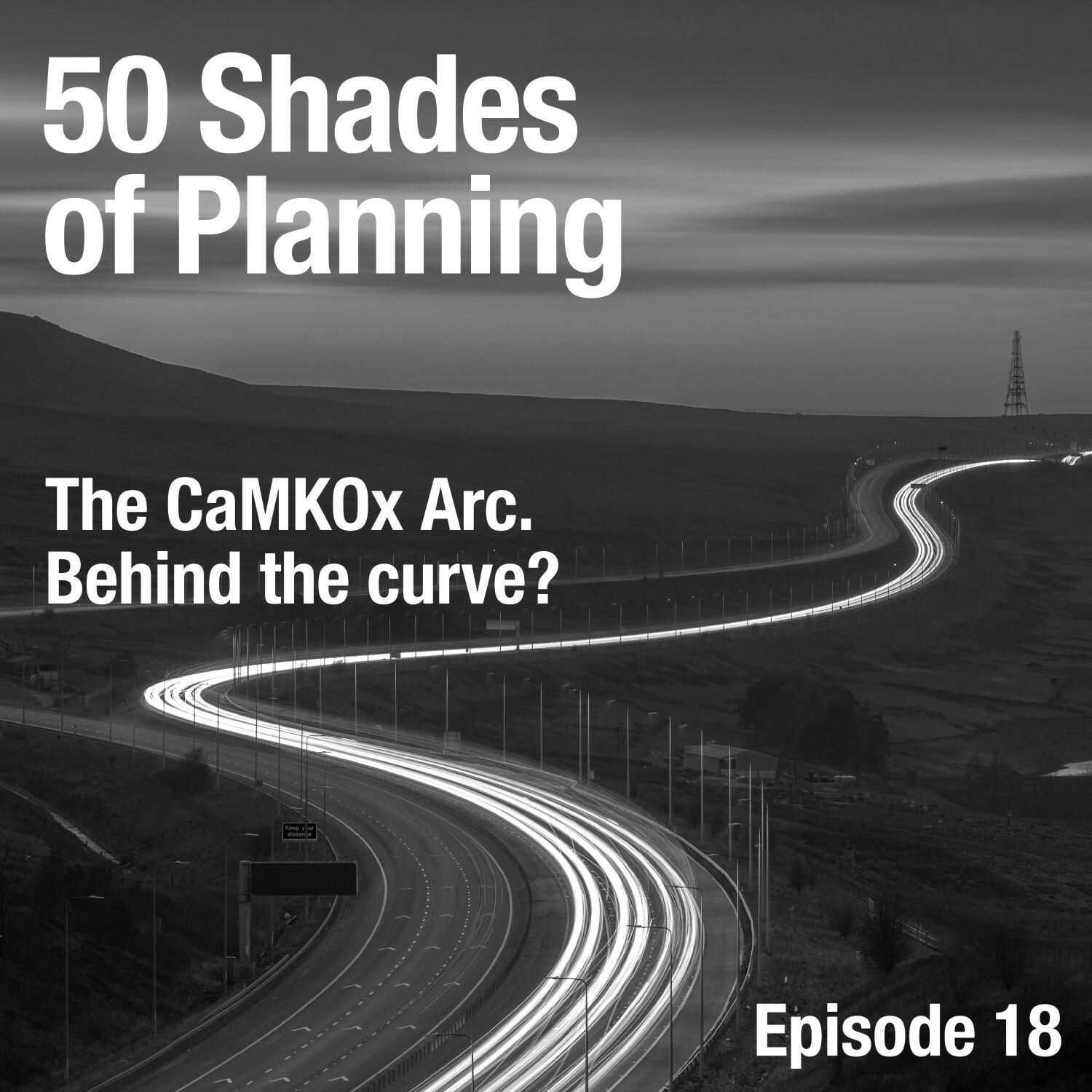50 Shades of Planning