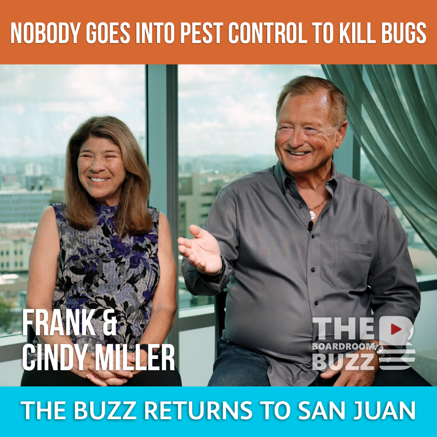 The Boardroom Buzz: Grow, Sell, or Exit