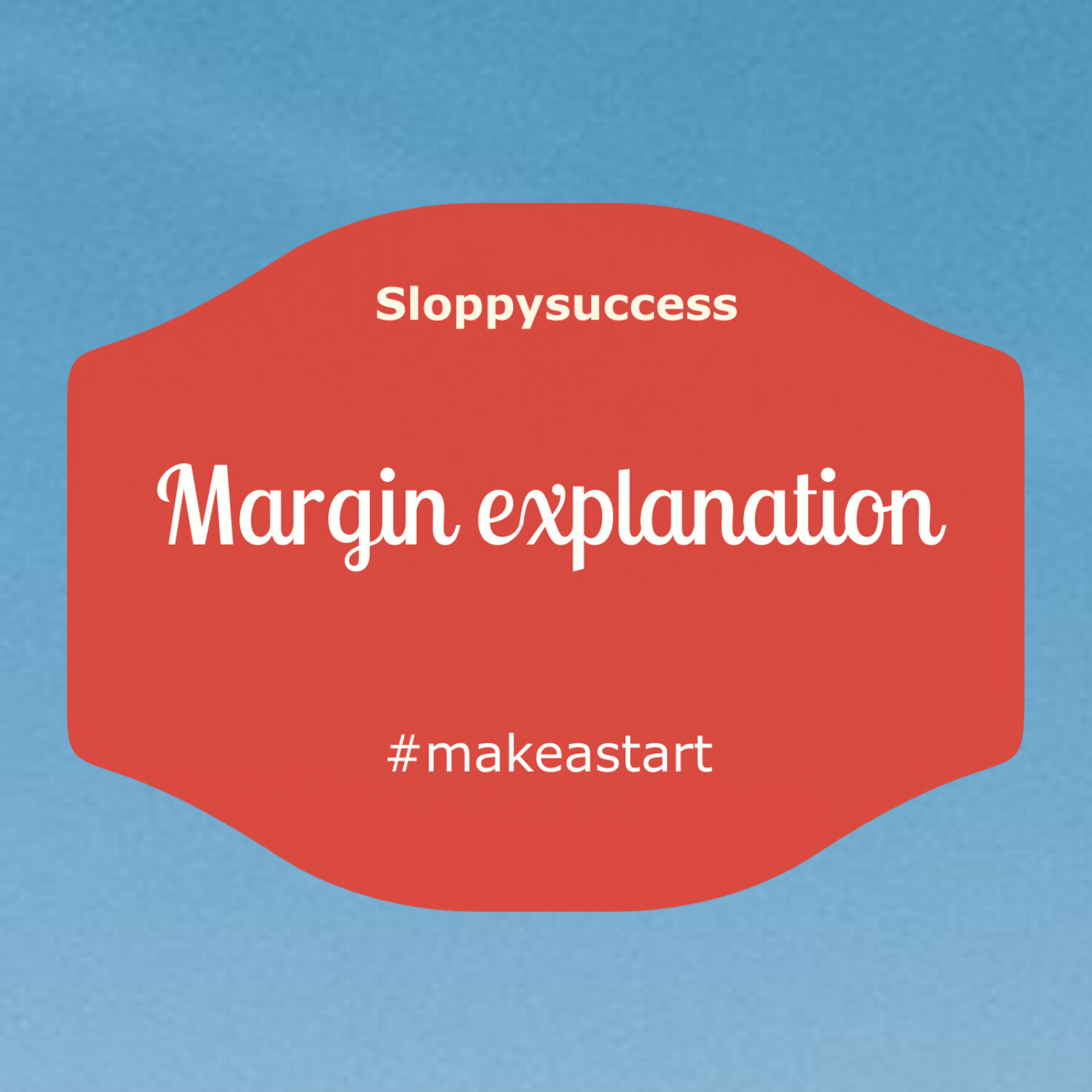 SloppySuccess