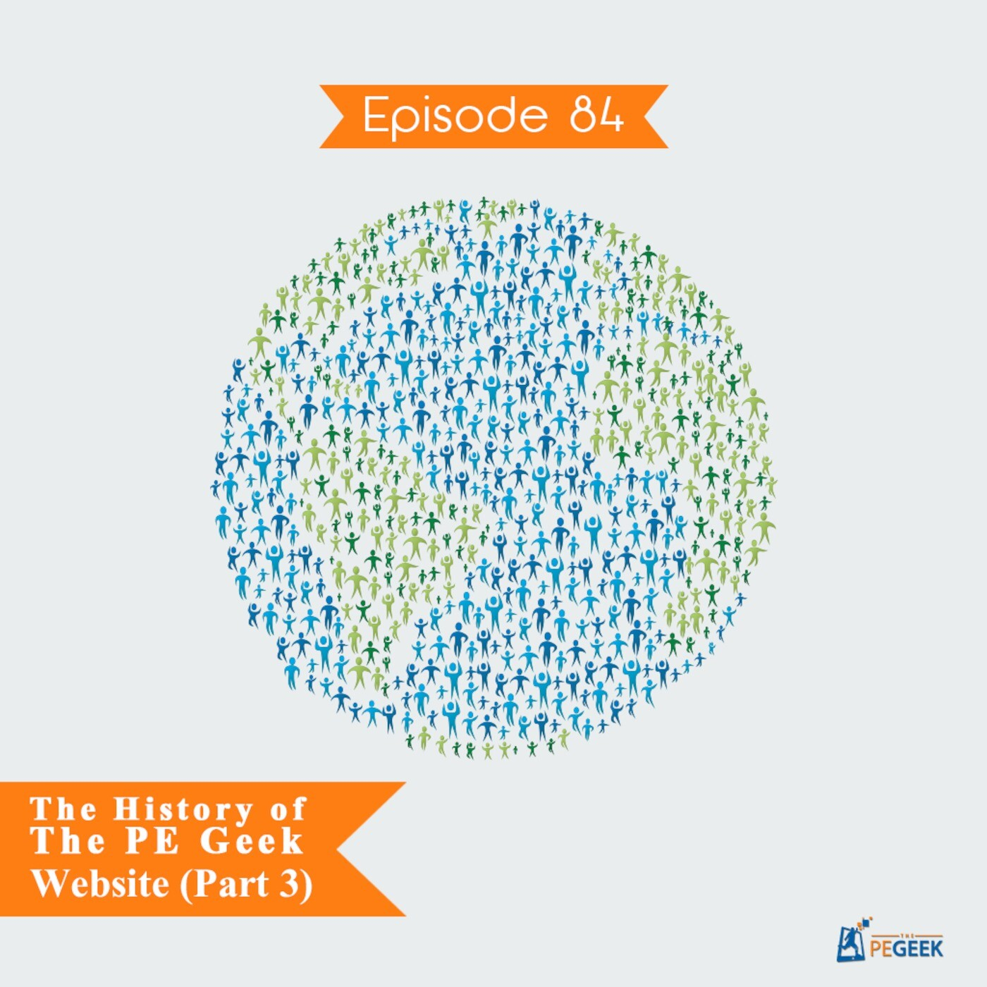 The PE Geek Podcast