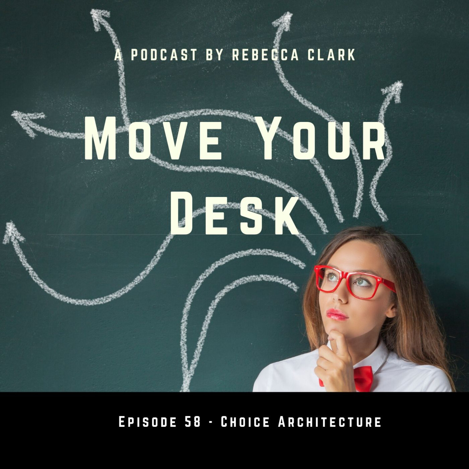 Move Your Desk