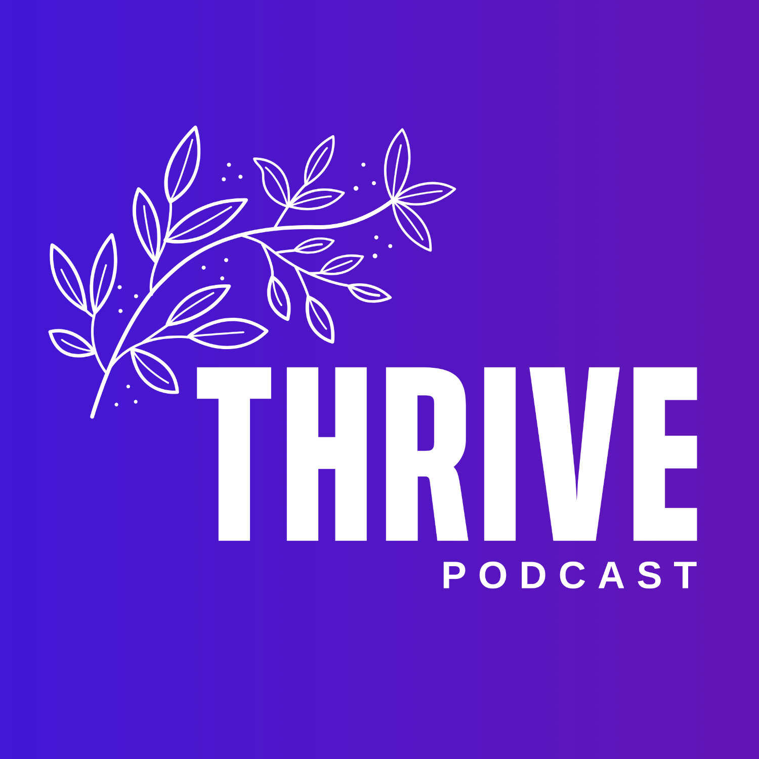 Thrive with Amber Ward