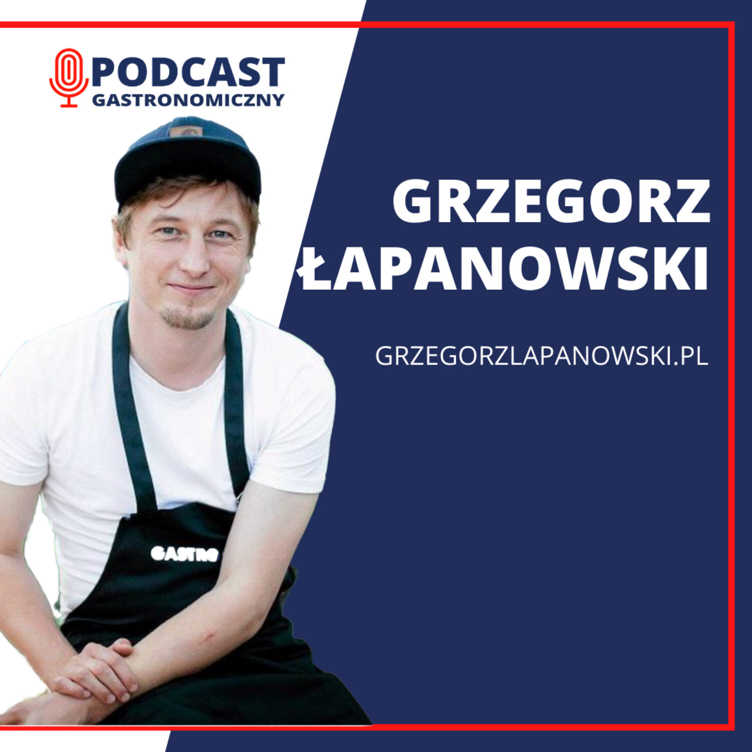 Podcast Gastronomiczny