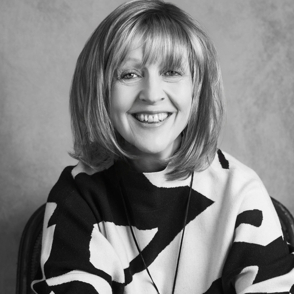 LIVE with The Famous Dr AL and Barbara Stone artwork