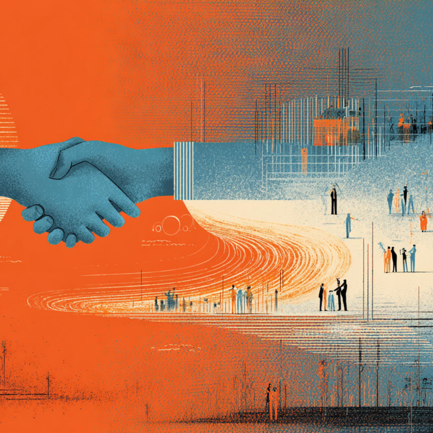 Wag The Dog Newsletter Podcast