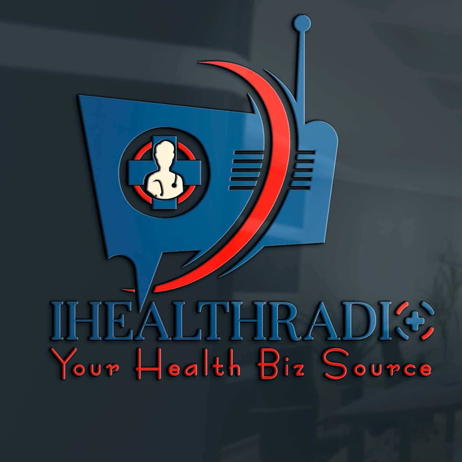 The body Healer with Dr Amy Novotny