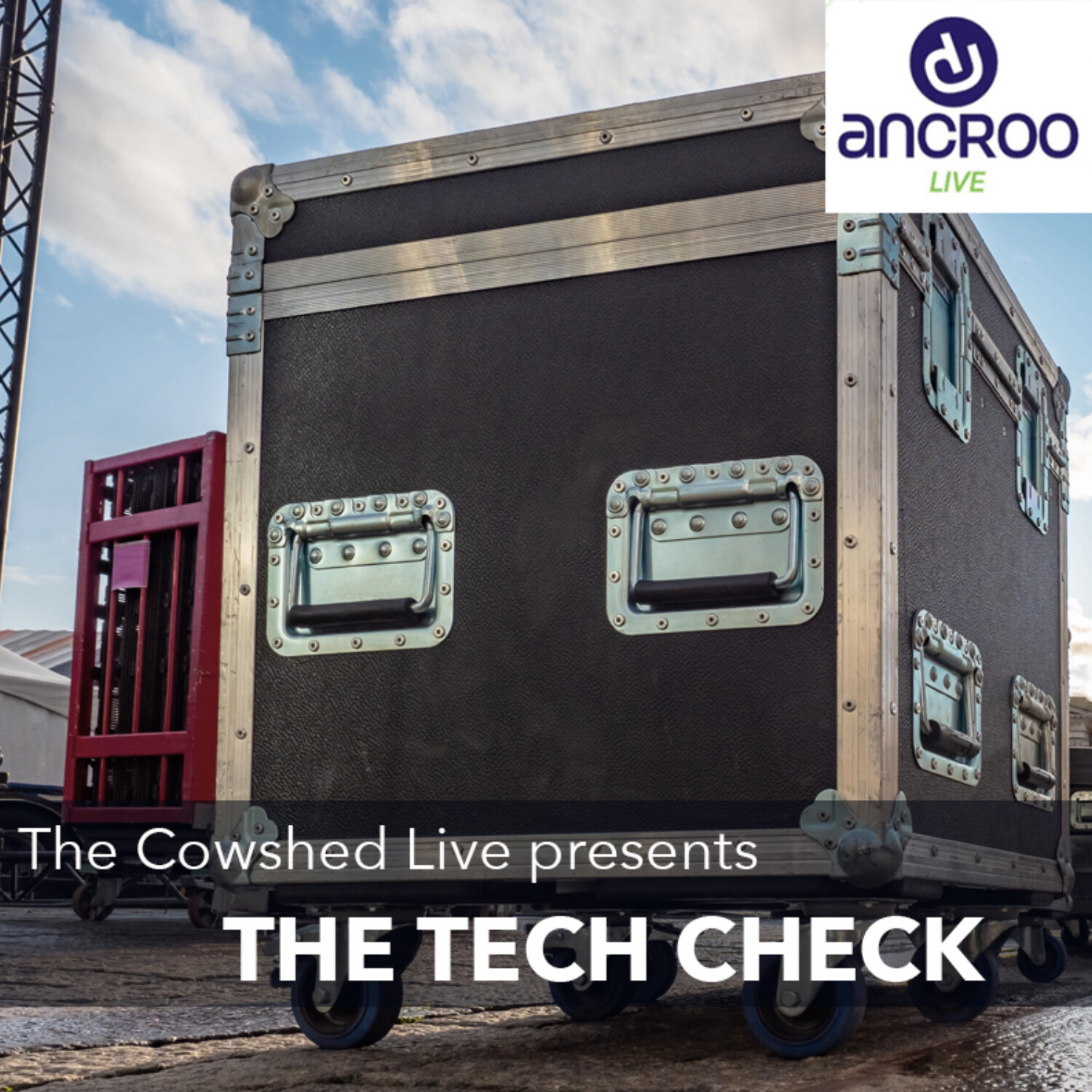 The Cowshed Talks