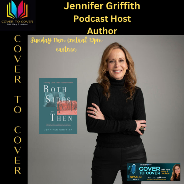 Jennifer Griffith - Healing for Birth Parents and Mothers  artwork