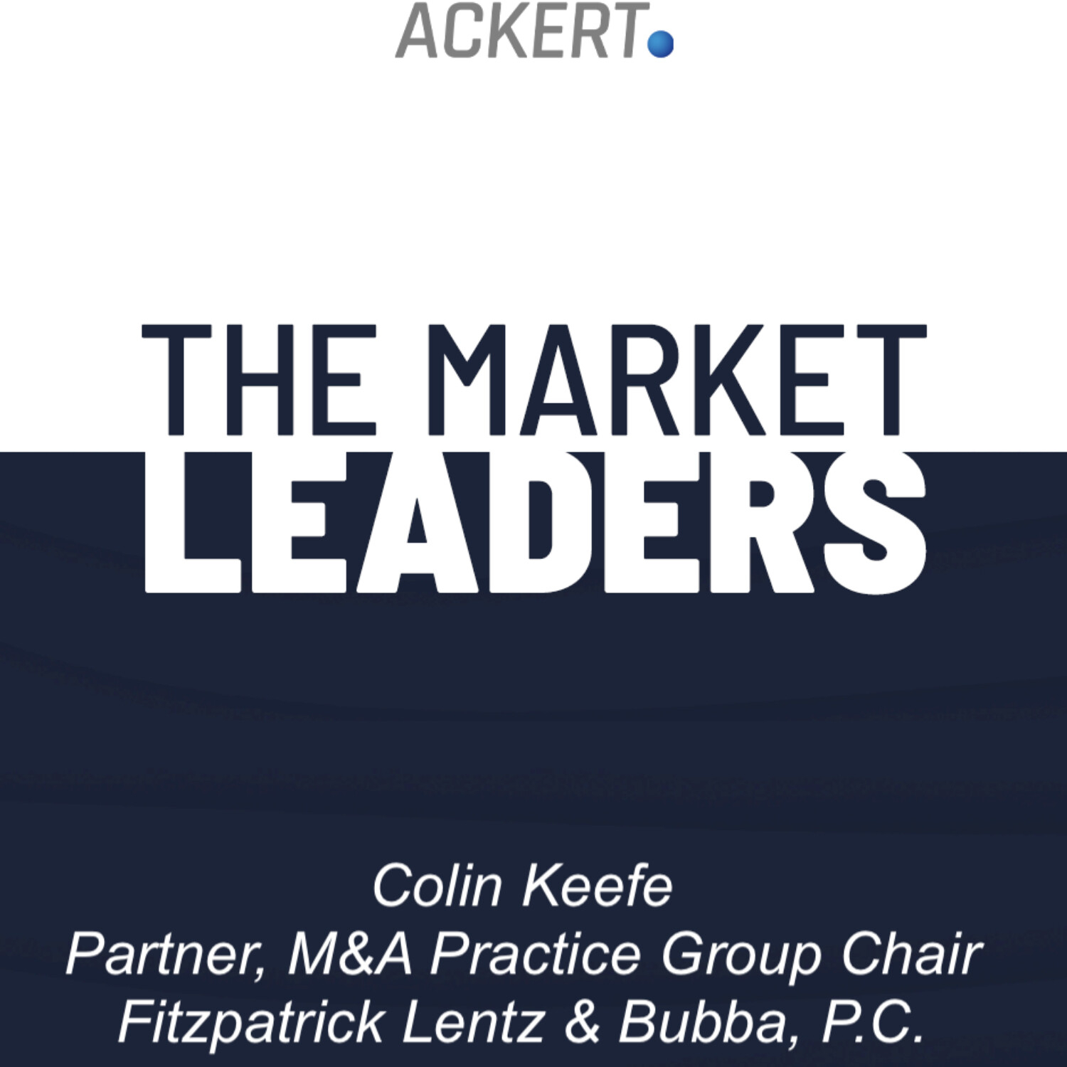 Market Leaders Podcast