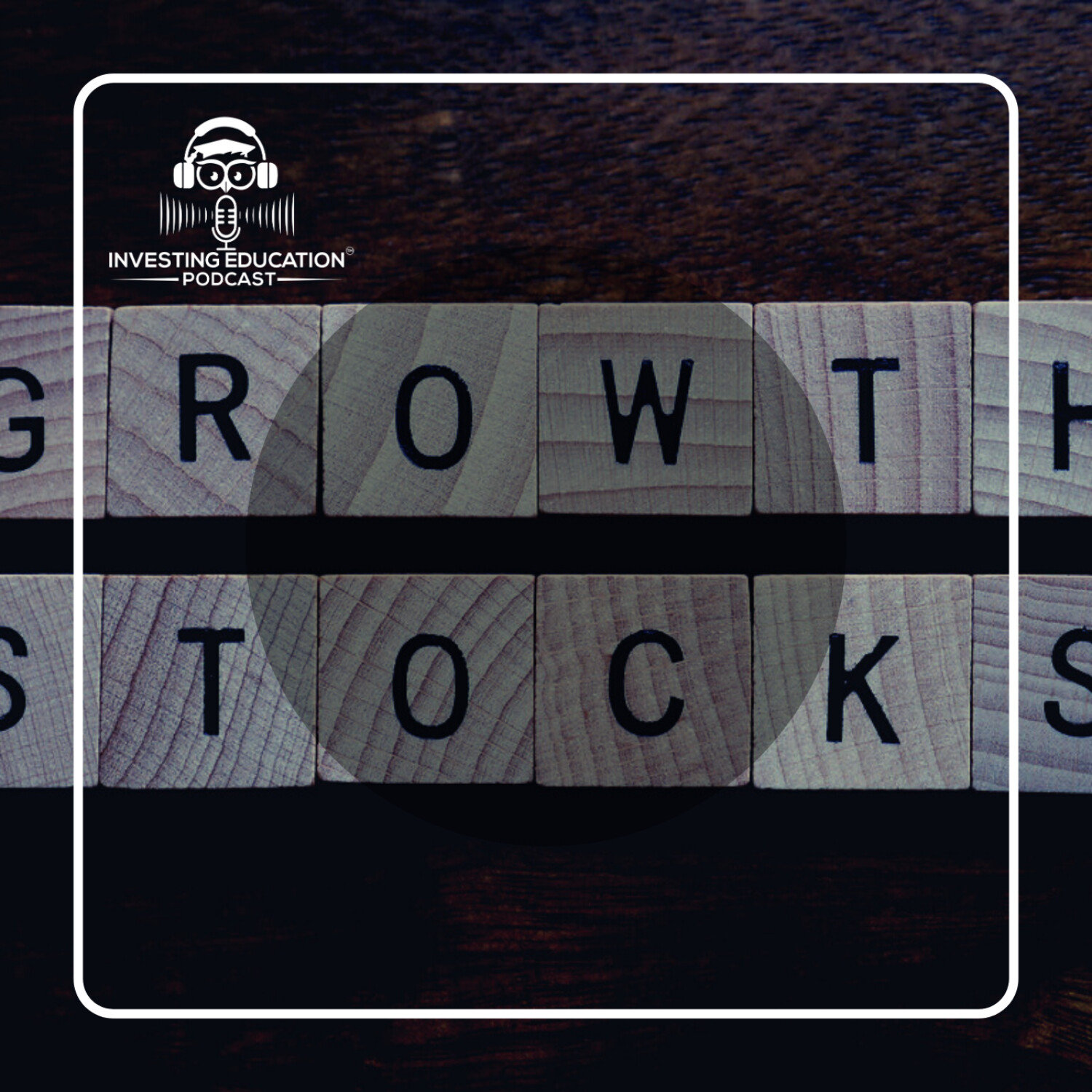 Investing Education Podcast