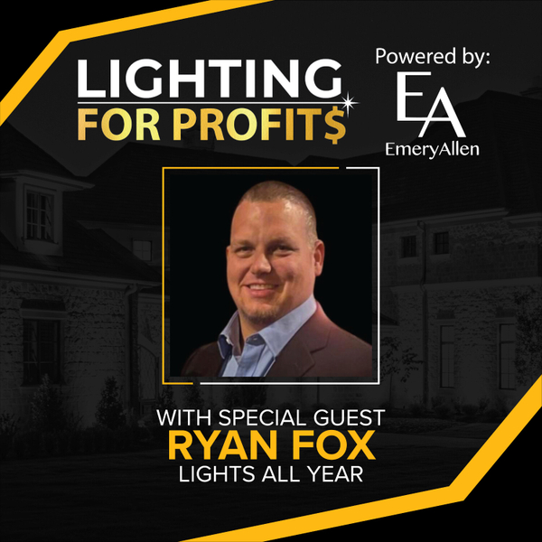 Ep #106 - Ryan Fox-How To Win The Business Game artwork