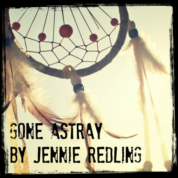 Episode 12 - Gone Astray by Jennie Redling Act 1 artwork