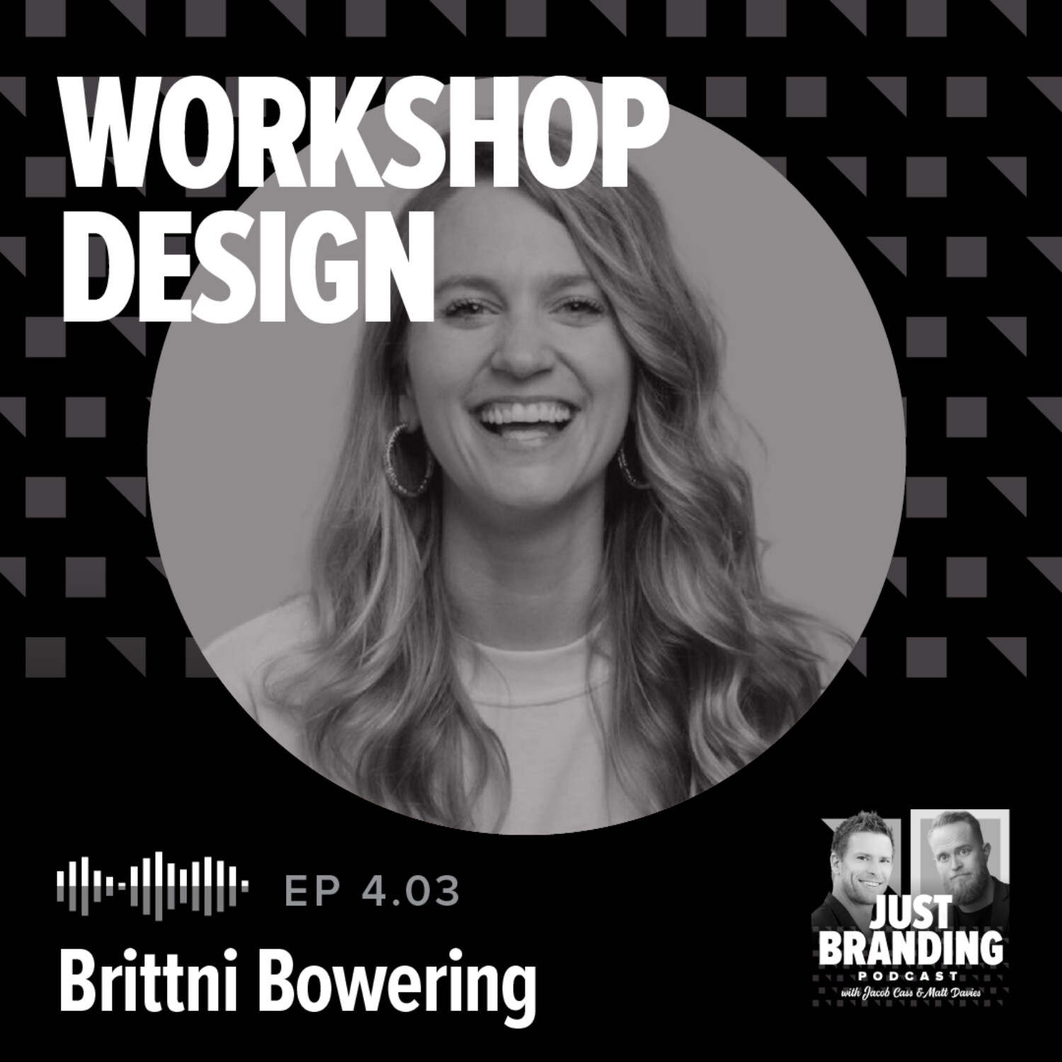 JUST Branding