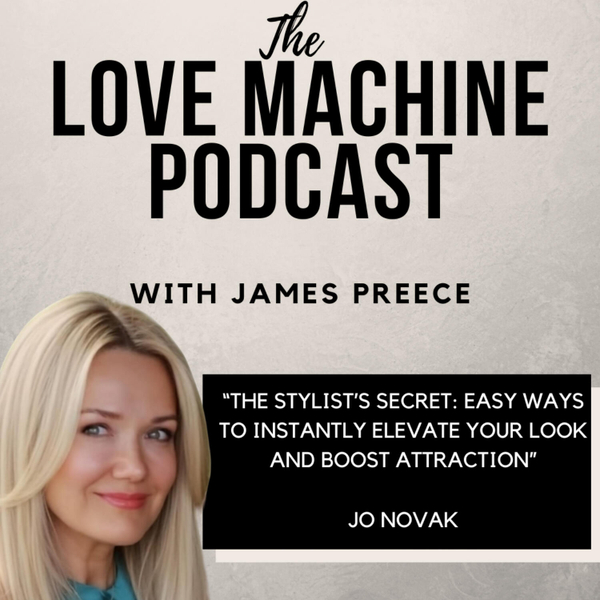 The Stylist’s Secret: Easy Ways To Instantly Elevate Your Look And Boost Attraction artwork