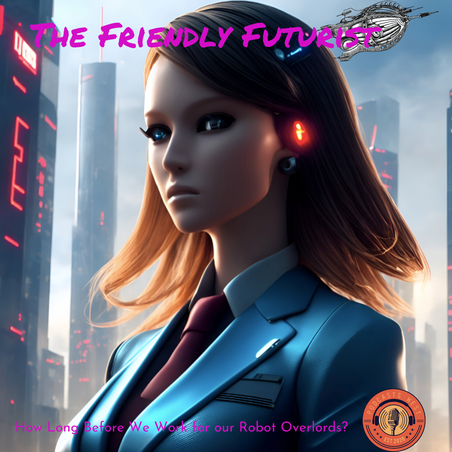 How long before we work for our Robot Overlords? Interview with Lee Schneider Part Two