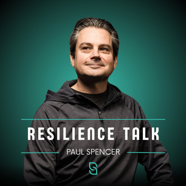 Resilience Talk artwork