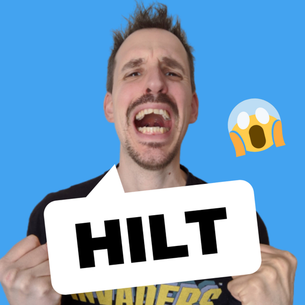 🗡Dagger HILT: Cómo hacer INYECCIÓN de DEPENDENCIAS en Android ⚡ | EP 045 artwork