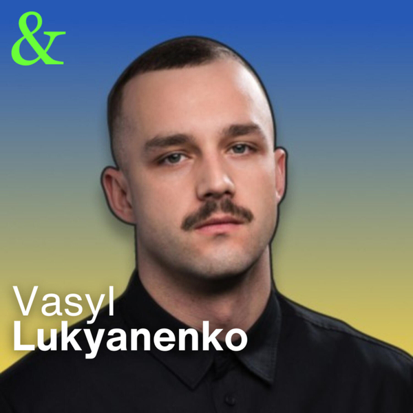 Vasyl Lukyanenko, Epure Millwork artwork