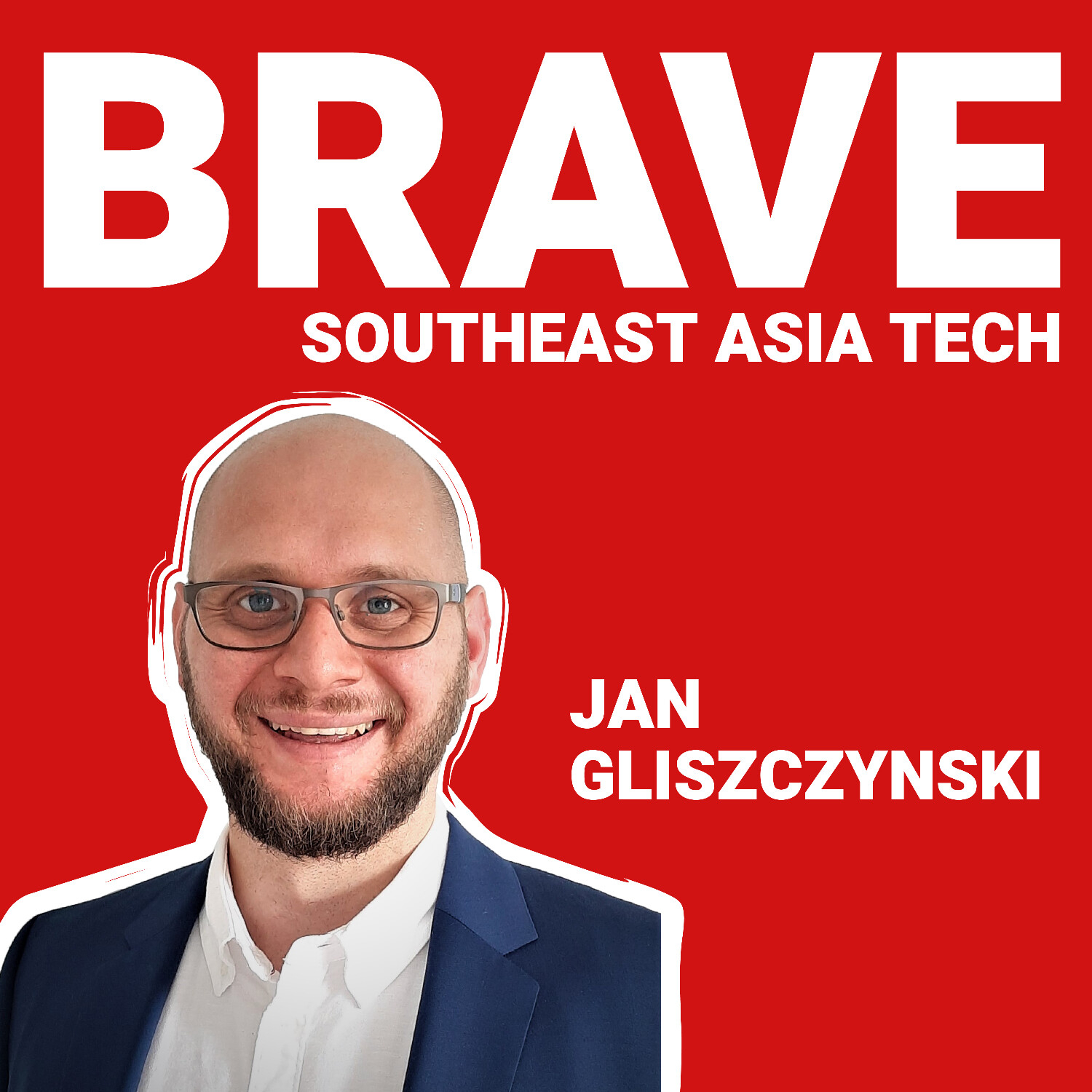cover of episode Jan Gliszczynski on Brick-and-Mortar’s Knife Fight With Amazon and Omnichannel Retail - E40
