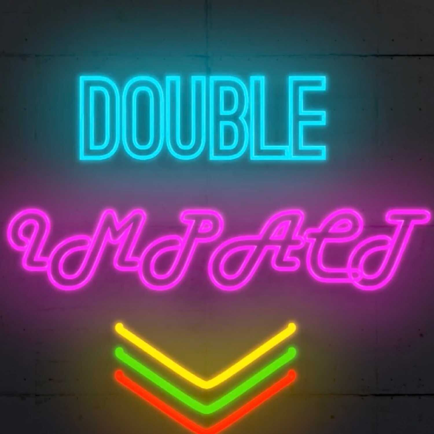 DOUBLE IMPACT 7 WITH JOHN C MORLEY AND HURRICANE H