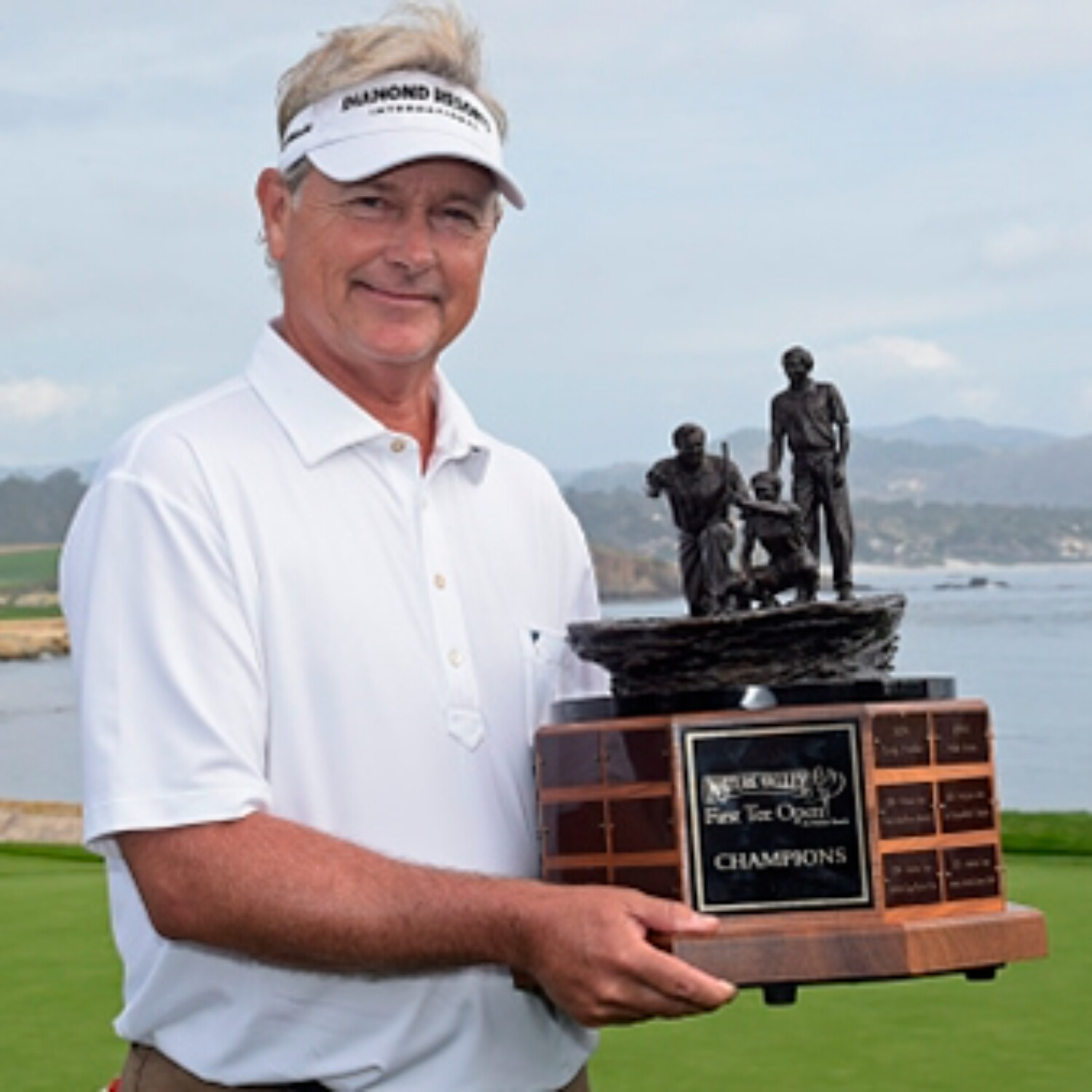 John Cook: Rolling the Golf Ball Back, Tom Weiskopf's Influence, & Breaking the Tour 54 Hole Record...