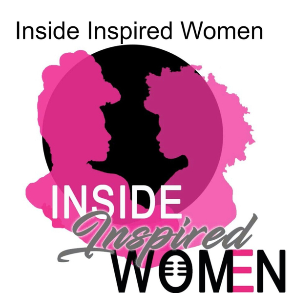 Inside Inspired Women artwork