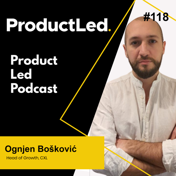 Growth Loops with Ognjen Bošković artwork
