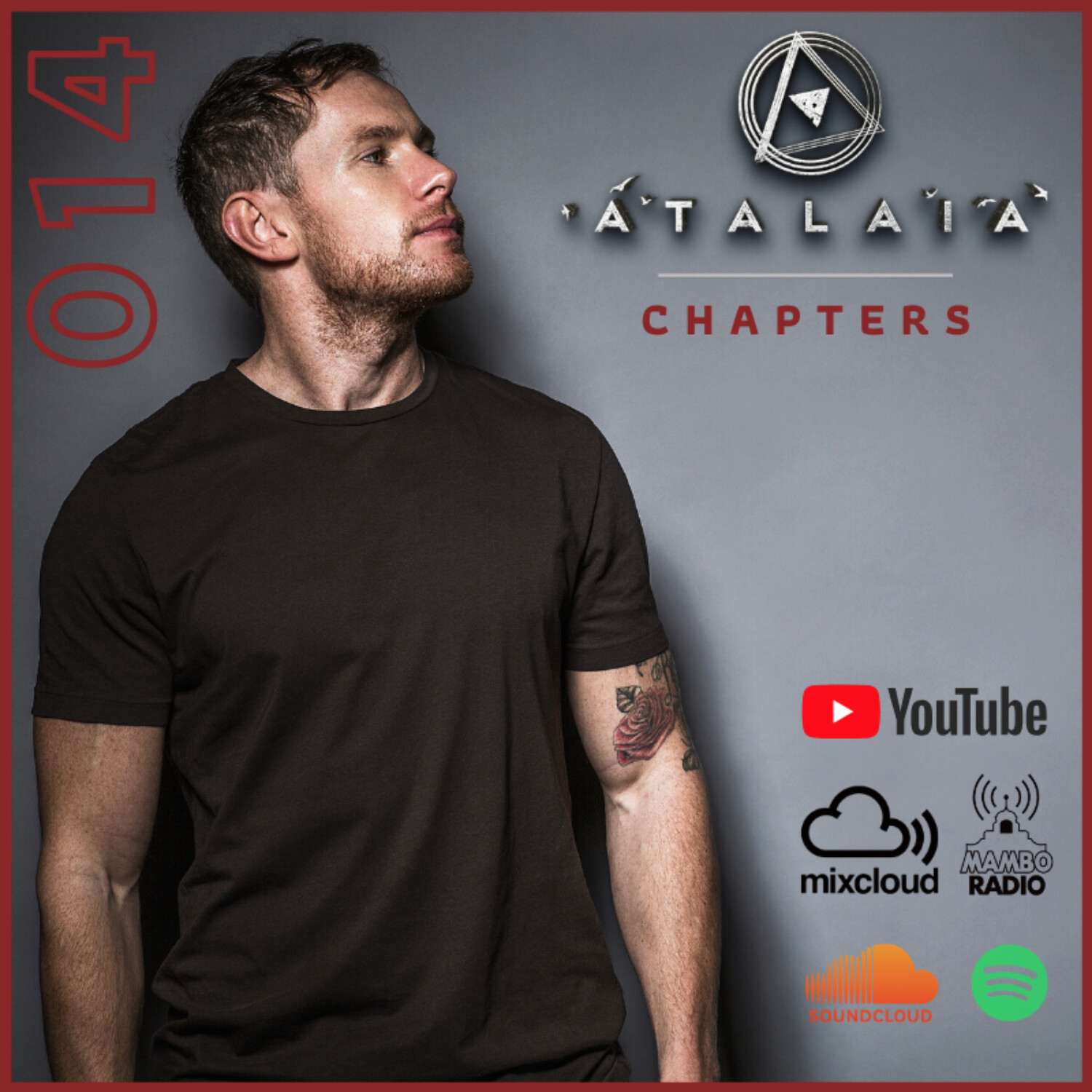 Chapters