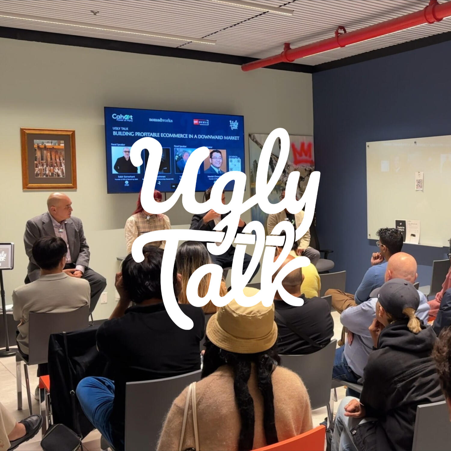 Ugly Talk Live: Building Profitable eCommerce in a Downward Market