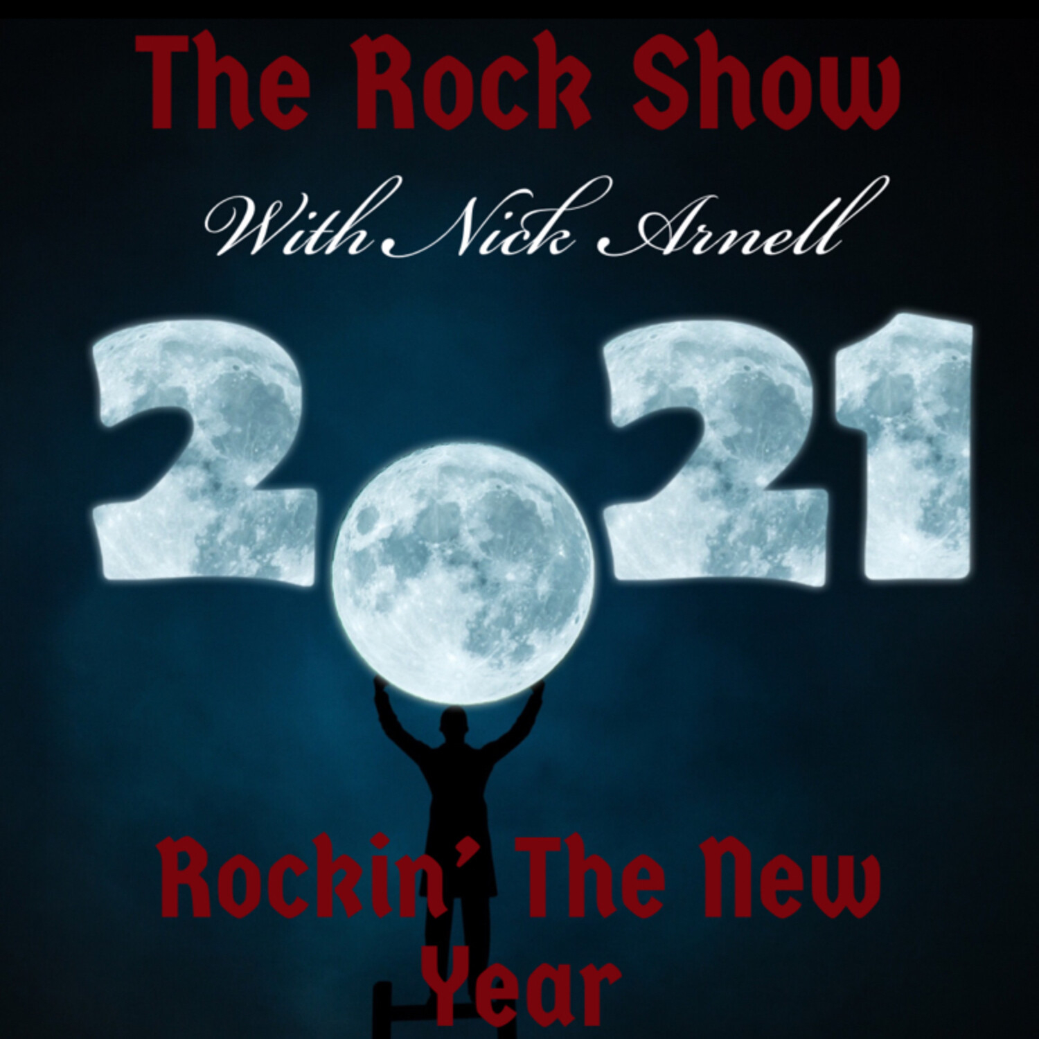 The Friday Night Rock Show