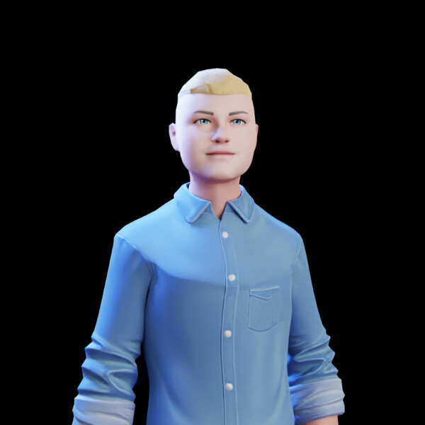 Dave Monk avatar