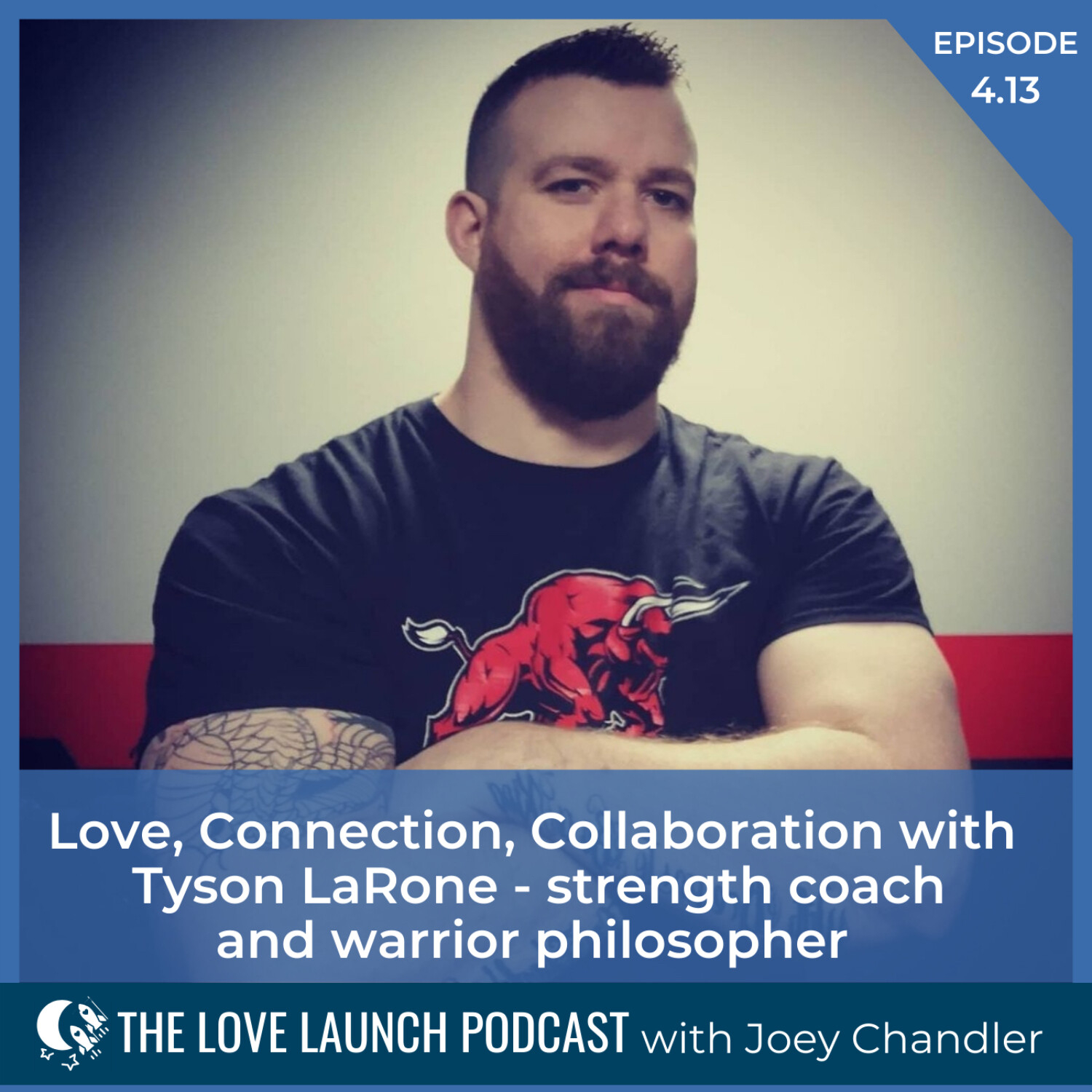 The Love Launch